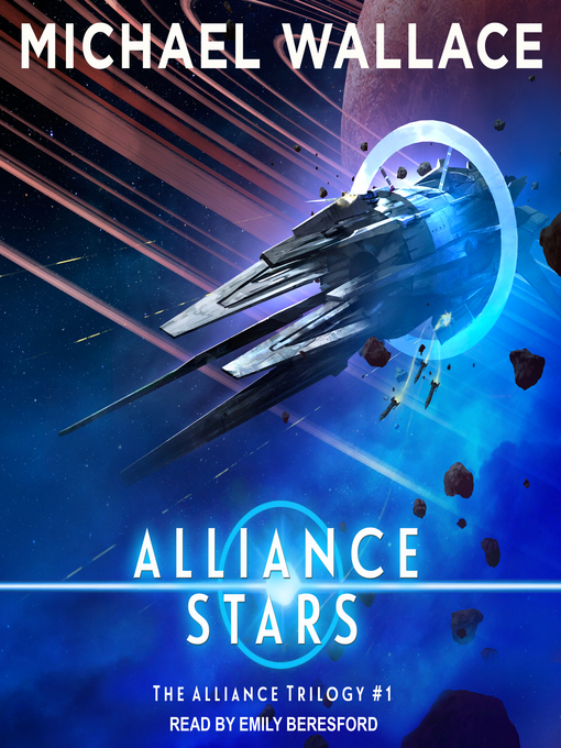 Title details for Alliance Stars by Michael Wallace - Available